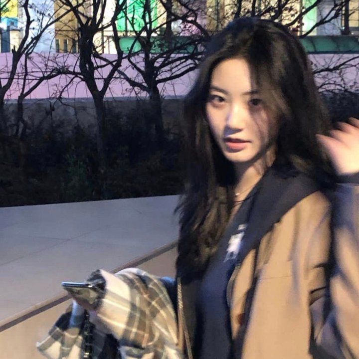 森林野女郎