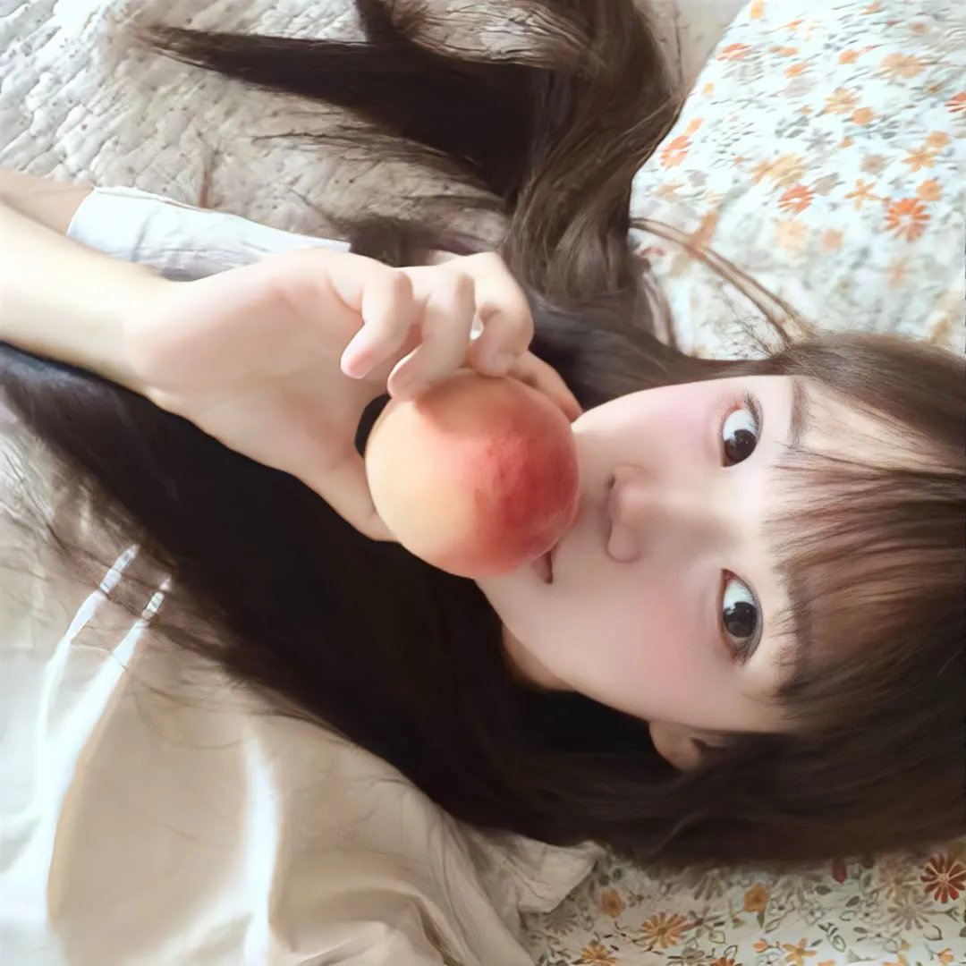 不散
